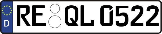 RE-QL0522