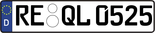 RE-QL0525