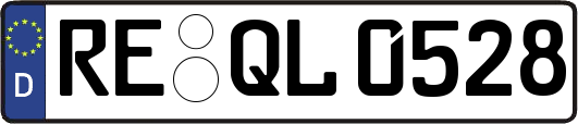 RE-QL0528