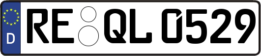 RE-QL0529