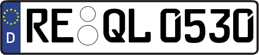 RE-QL0530