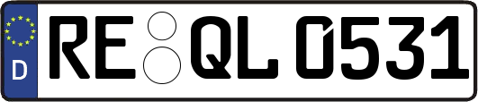 RE-QL0531