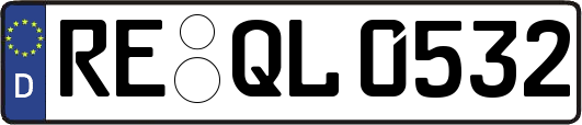 RE-QL0532
