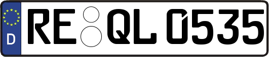 RE-QL0535