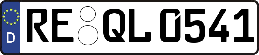 RE-QL0541