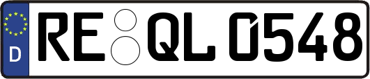 RE-QL0548