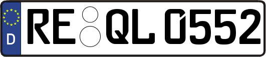 RE-QL0552