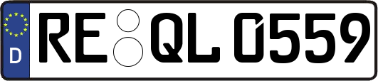 RE-QL0559