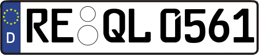 RE-QL0561