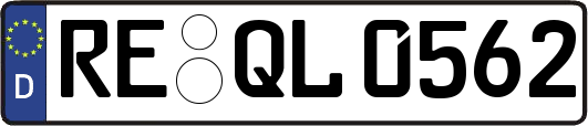 RE-QL0562