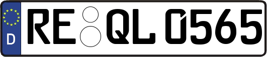 RE-QL0565