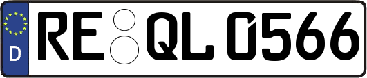 RE-QL0566
