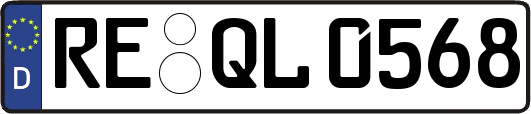 RE-QL0568