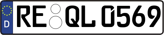 RE-QL0569