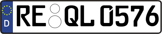 RE-QL0576