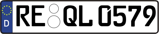 RE-QL0579