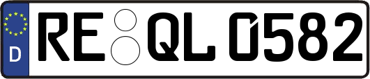 RE-QL0582