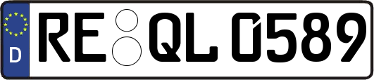RE-QL0589