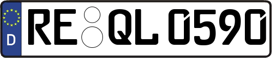 RE-QL0590