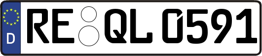 RE-QL0591