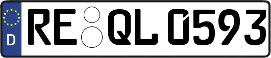 RE-QL0593