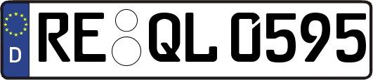 RE-QL0595