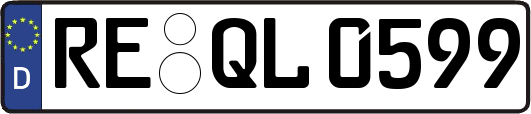 RE-QL0599
