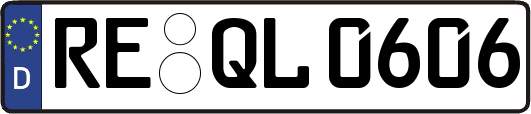 RE-QL0606