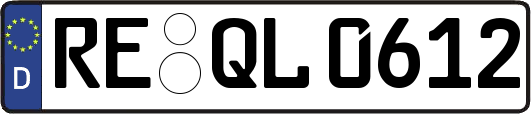 RE-QL0612