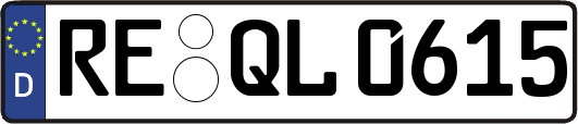 RE-QL0615