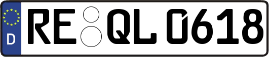 RE-QL0618