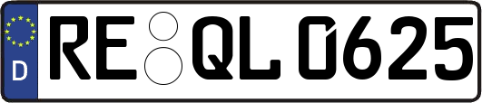 RE-QL0625