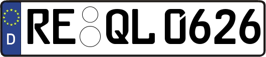 RE-QL0626