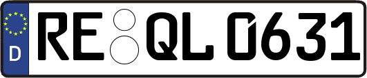 RE-QL0631