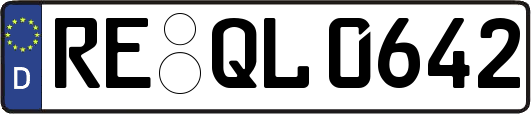 RE-QL0642