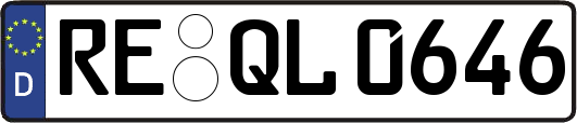 RE-QL0646