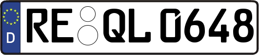 RE-QL0648