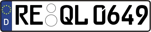 RE-QL0649