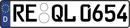 RE-QL0654
