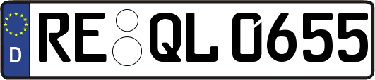 RE-QL0655