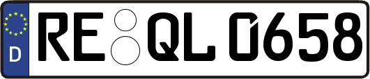 RE-QL0658