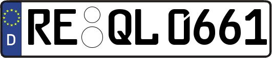 RE-QL0661