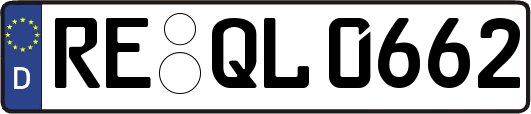 RE-QL0662