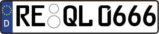 RE-QL0666