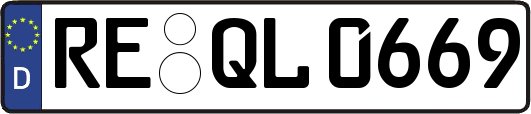 RE-QL0669