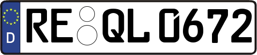 RE-QL0672