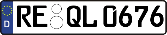 RE-QL0676
