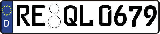 RE-QL0679