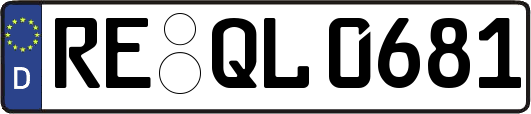 RE-QL0681