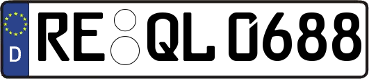 RE-QL0688